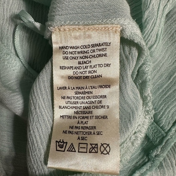 Free People If Only Set, Size Small (v) - Picture 10 of 11